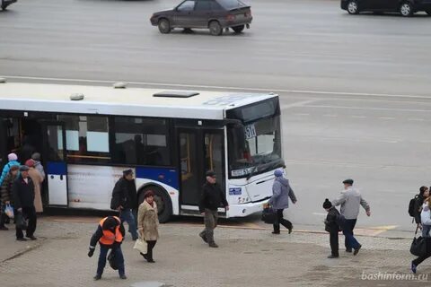 Маршрут 74 маршрутки