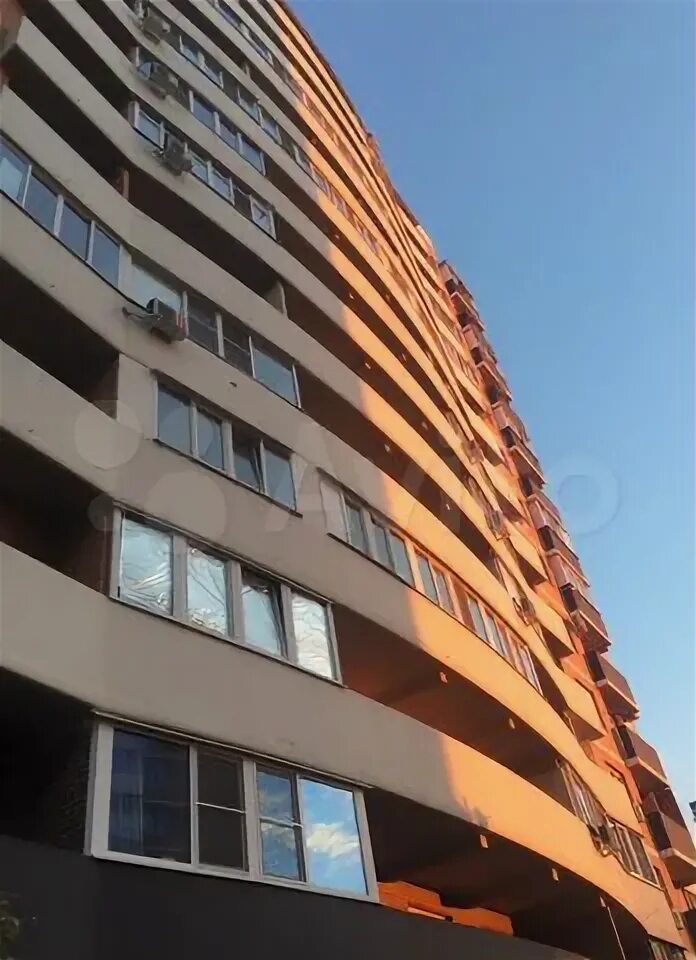 Продам однокомнатную квартиру на улице им. Григория Пономаренко 45 в городе Крас