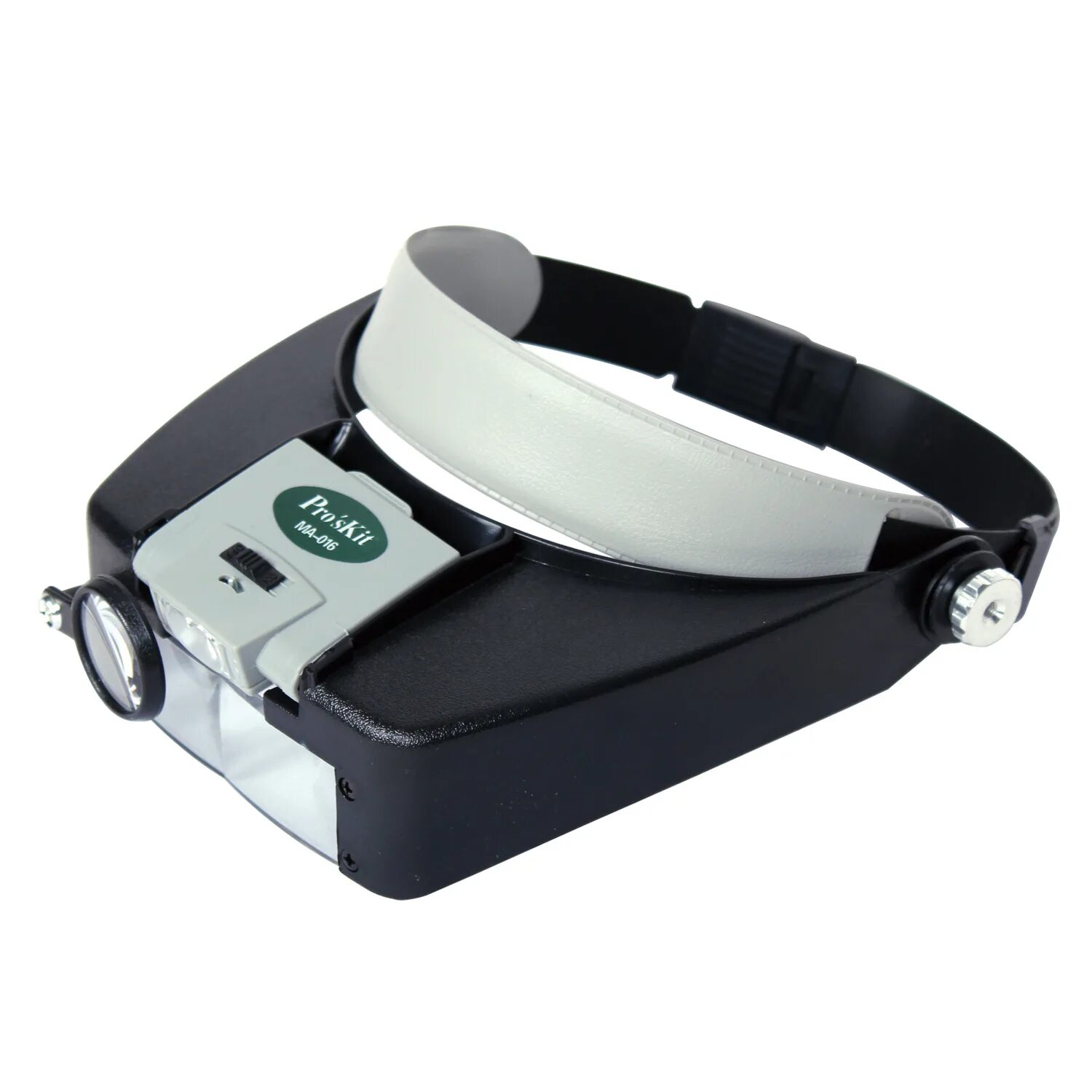 лупа налобная с подсветкой и набором линз (mg81001-g). очки оптические mg 81007 a с подсветкой. 5x/11. лупа налобная орбита ot-inl64. лупа налобная kromatech mg81007-a 1.