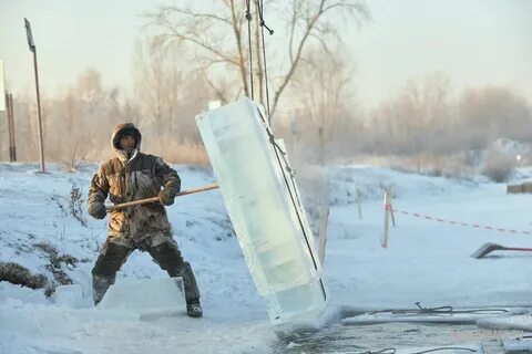 Не дающие снегу воде
