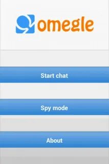 Загрузите последнюю версию Omegle Android Free Android App APK по Ad37 : Om...