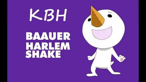 Give me shake