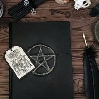 Magic черный