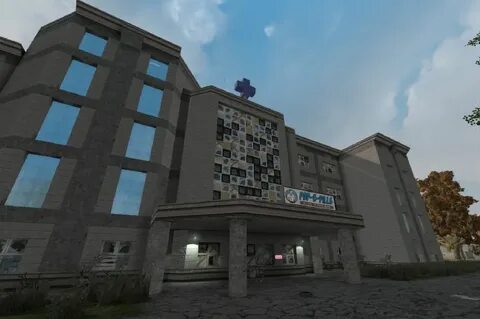 Day hospital