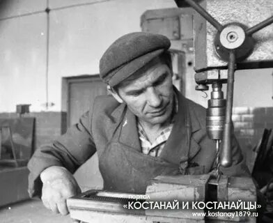 Строители костанай