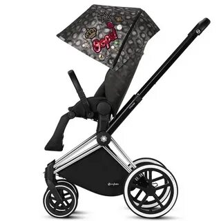 Коляска priam lux