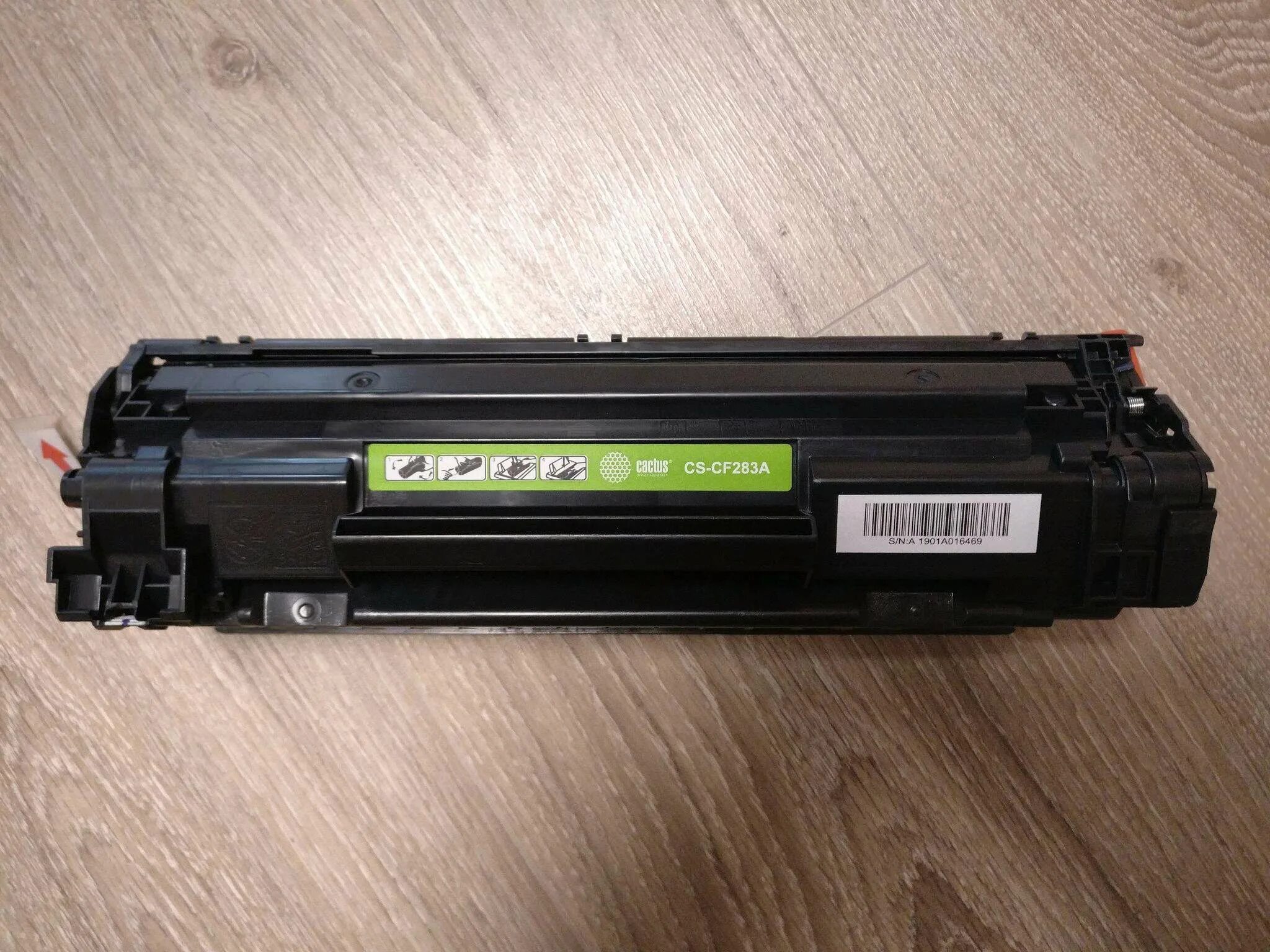 Картридж cactus cs cf283a. Cactus CS-cf283a. Кактус картридж cf283a. CS cf283a картридж.