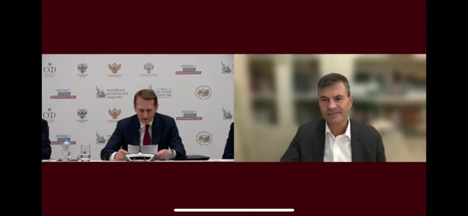 Директор океанариума. Директор океанариума