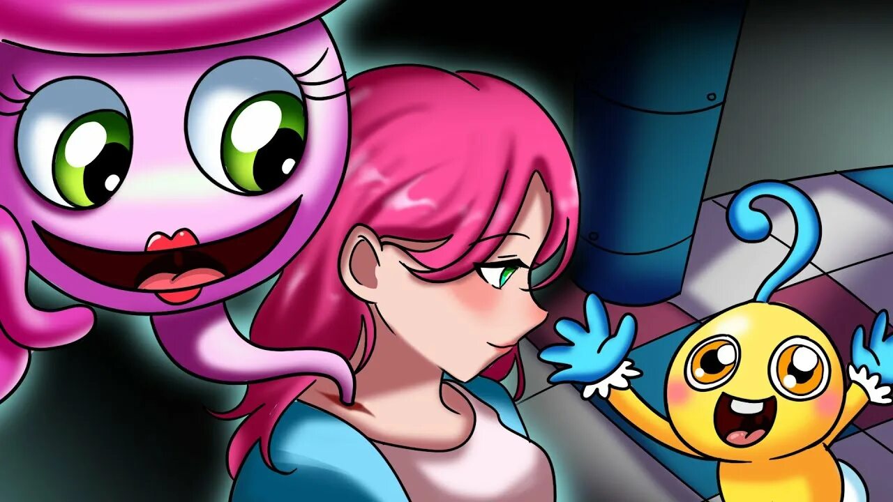 Поппи плей тайм поппи. Poppy playtime 3 r34. Poppy playtime 2 глава. Mommy poppy play. Поппи плейтайм.