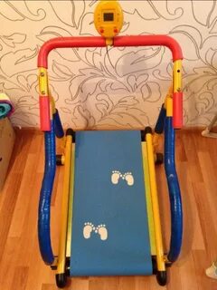 Беговая для детей