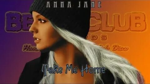 Jane home