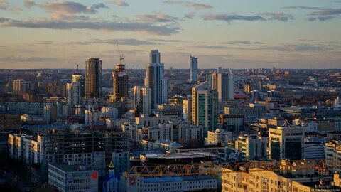 Skyscrapercity российский форум