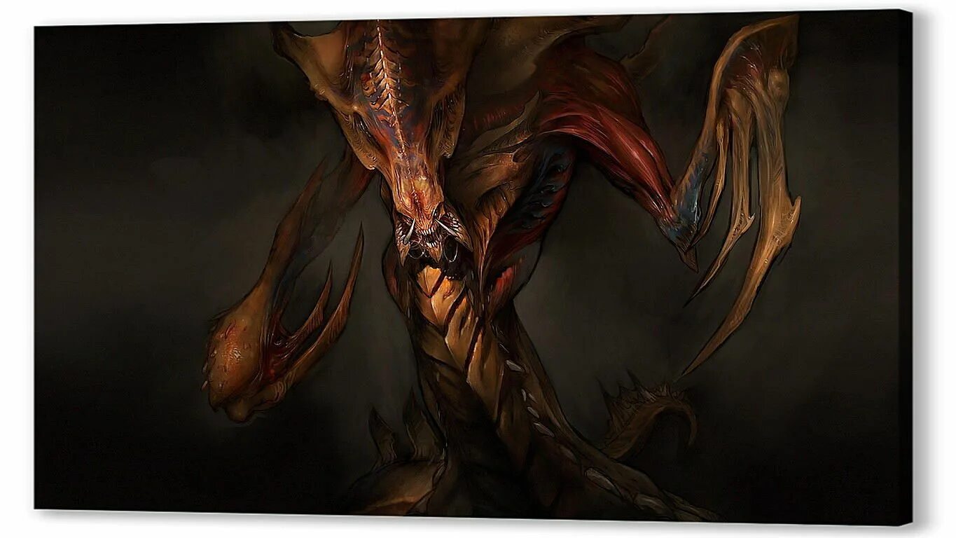 Рейхстаг старкрафт. Гидралиск старкрафт 2 концепт. starcraft 2 гидралиск. hydra starcraft. гидралиск арт.