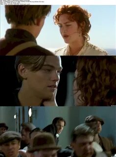 Titanic watch