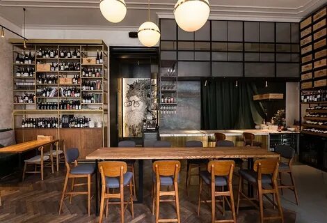 Leo kitchen