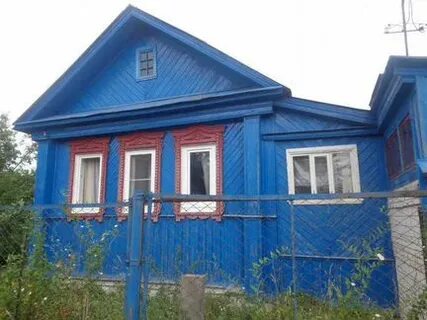 Дом в коврове