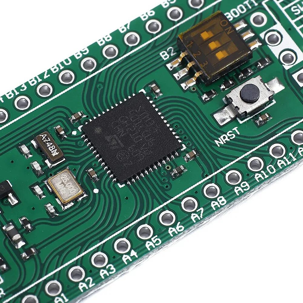 Stm32 black pill. Stm32 black pill