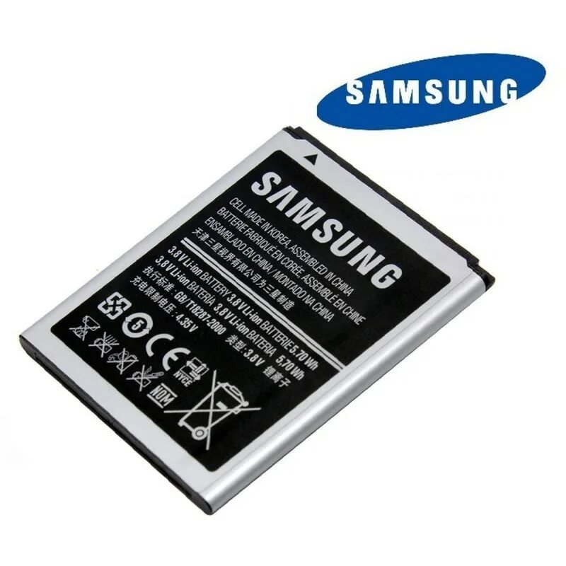 Батарея Samsung t 180. Аккумулятор для самсунг GB t18287-2000.