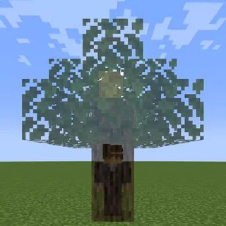 Tree pack