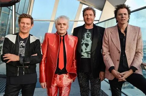 Duran duran песни