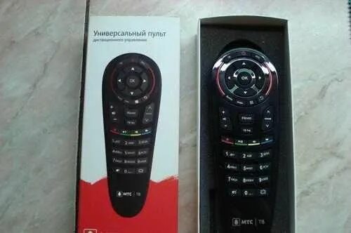 Как разобрать пульт мтс Пульт МТС EKT DCD2304. Пульт для TV-приставки МТС. Интернет-магазин пультов.