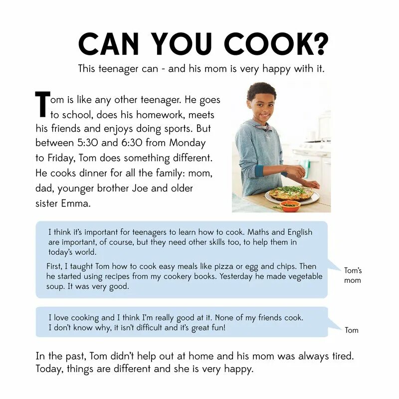 I the homework when you came. Do the Cooking или make. Cook или cooked. Тексты на английском языке Cooking. Правило в английском Cook или Cooking.