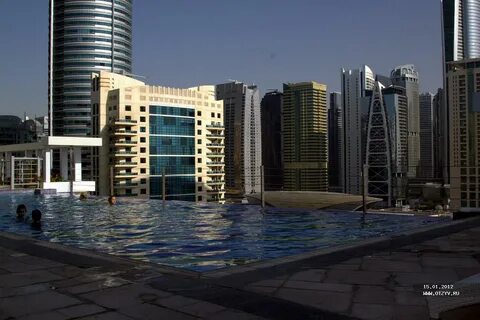 Byblos dubai