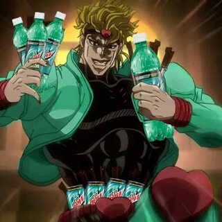 Dio mine