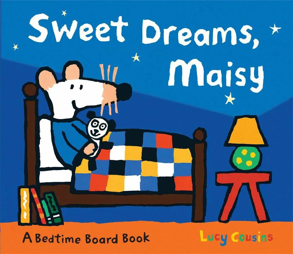 Sweet Dream books. Bedtime Bunny книга. Maisy books for Kids. Sweet book