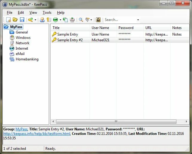 Программу keepass это. KEEPASS. Программа для хранения паролей KEEPASS. KEEPASS Интерфейс. Внешний вид KEEPASS.