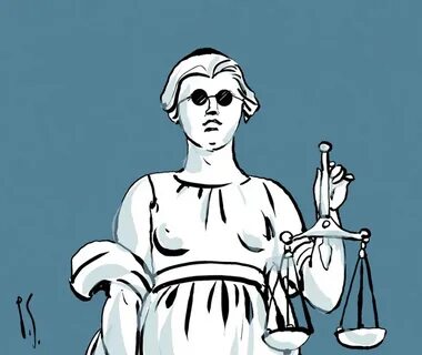 Обостренная справедливость