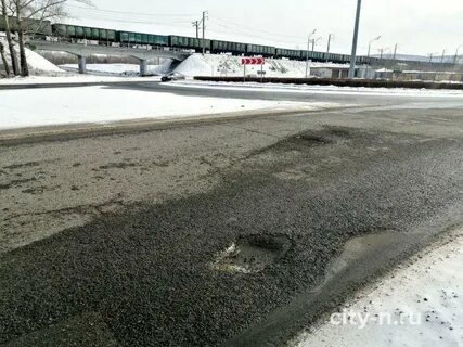 Закрытие дорог новокузнецк 2024