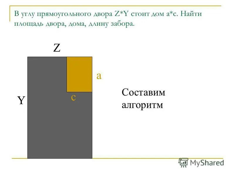 Как найти площадь дома. Как найти площадь дом а. Как найти длину забора. Как найти длину забора прямоугольного.