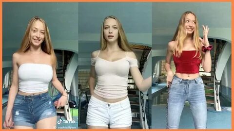 Sophie tik tok