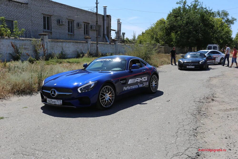 2018 Авто Волгограда - Part 62
