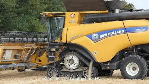 Holland cr 10.90