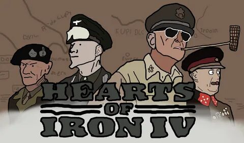 Hoi4 meme