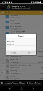 Netdrive