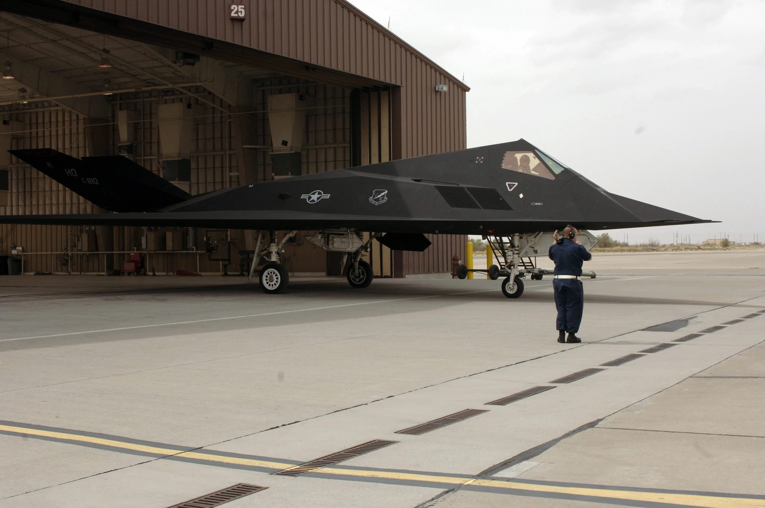 Stealth