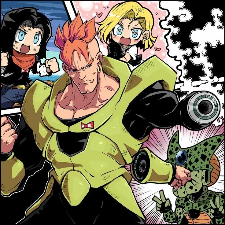 Cell 18