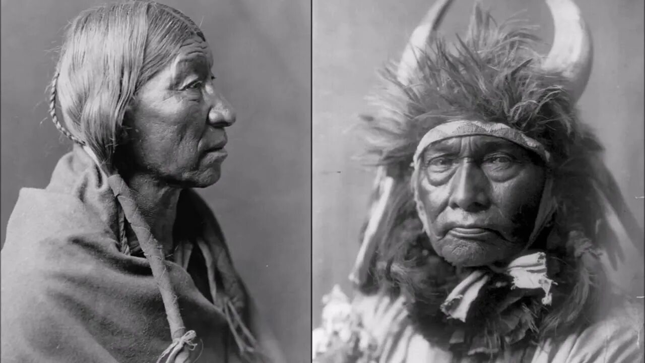 First natives
