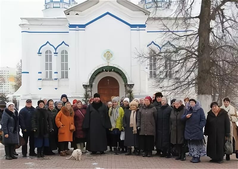 Открыть приход. Храм свт Николая в Кочаках. Никольский храм в Кочаках Тульской области. Тульский паломник. Храмы Тульской епархии фото.