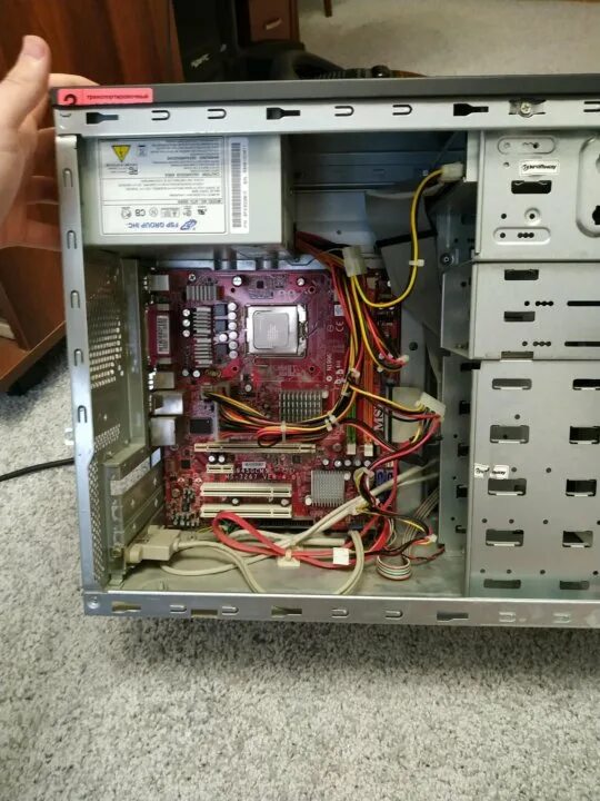 5200 оперативка