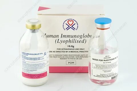 Иммуноглобулин при ветрянке