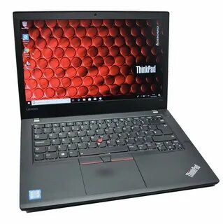 Thinkpad t480