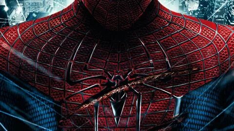 Download the amazing spider man