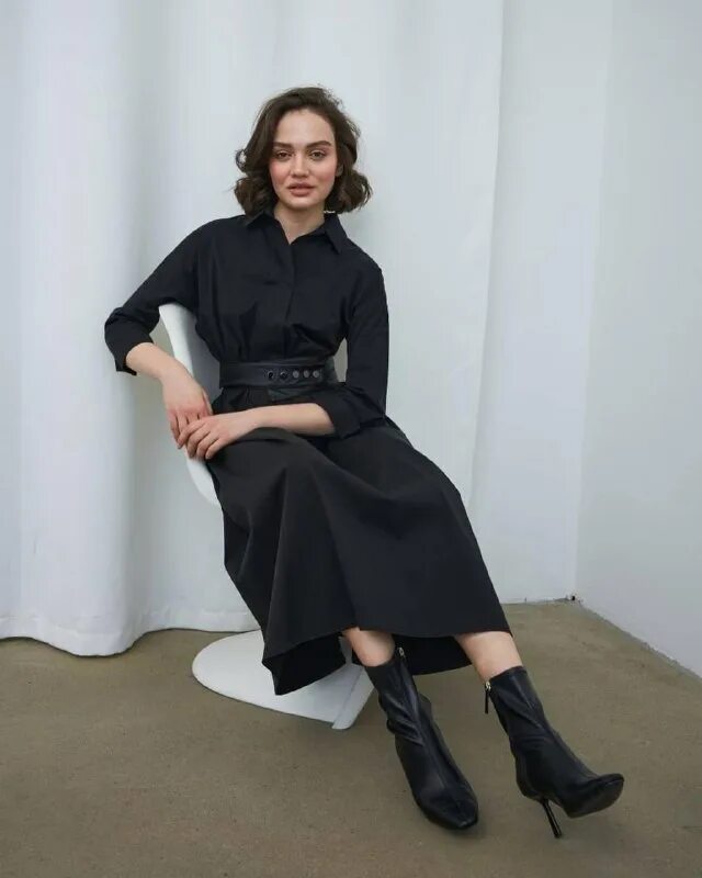 Vosq одежда спб