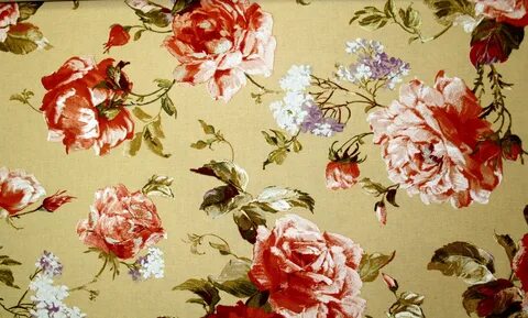 Florals