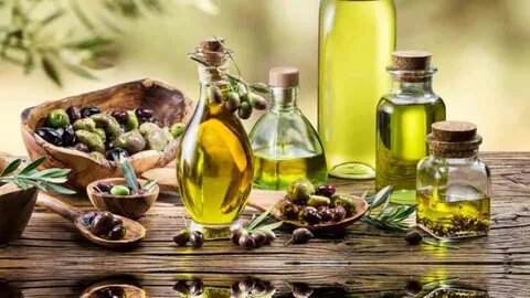 Olive oil product