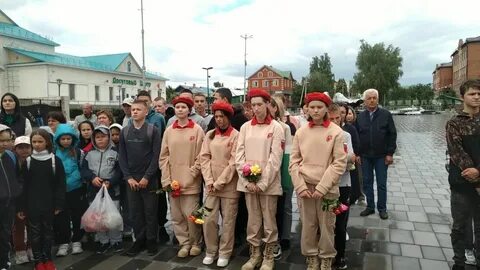 День буинска